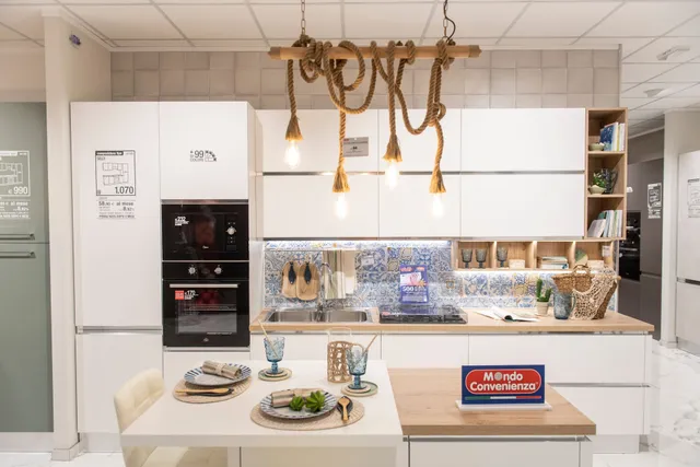 Mondo Convenienza RAVENNA