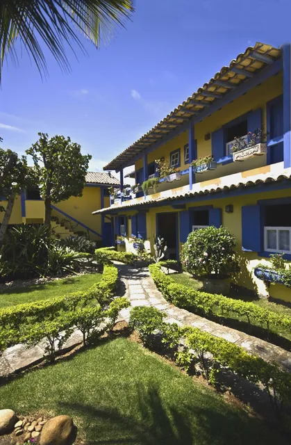 Pousada Repouso do Guerreiro