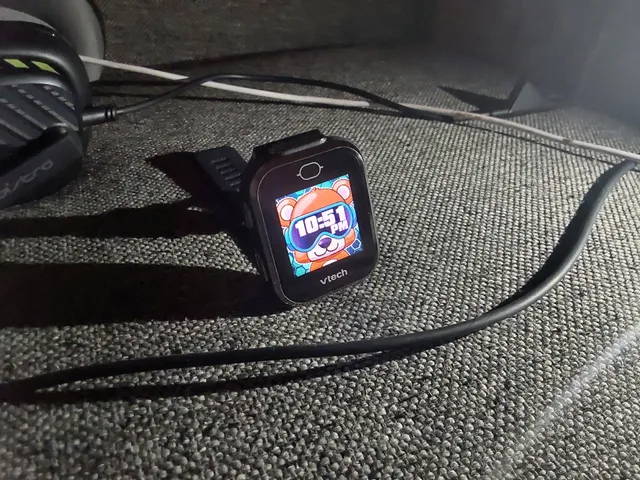 VTech Electronics North America, LLC