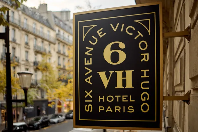 Le 6VH Hotel