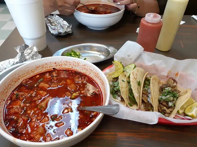 La Calentana Restaurant