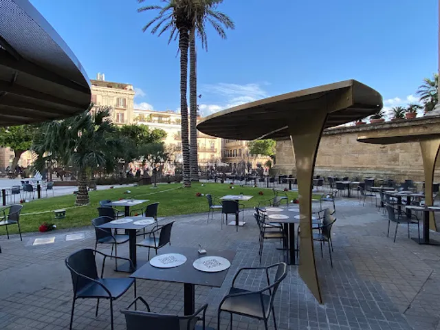 Giardini del Massimo