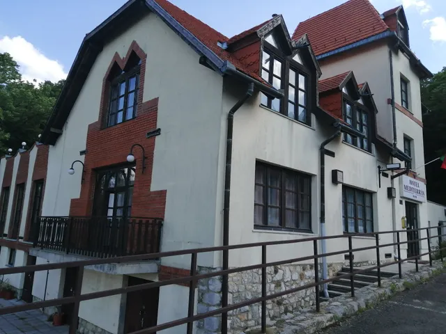 Hotel Mediterran