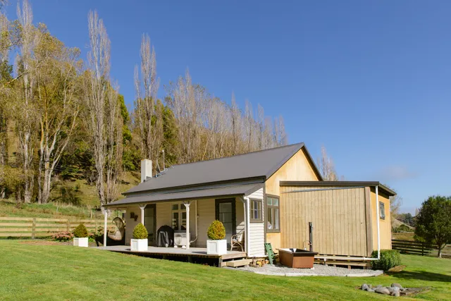 Rangitikei Farmstay