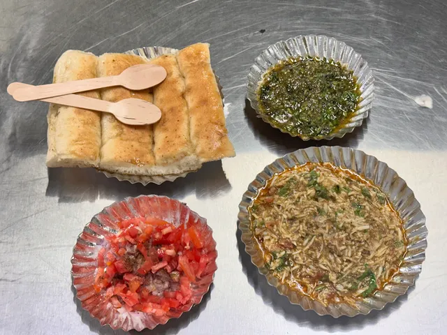 Rambhai Omelette Center