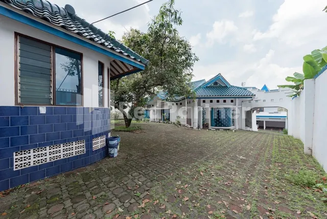 Biru Homestay Bandung Mitra RedDoorz