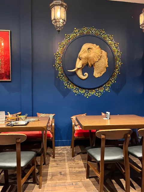 Mumbai Indian Restaurant