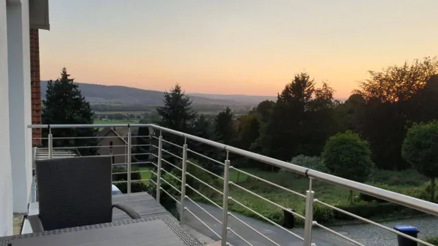 Ferienwohnung Schaumburg Rosenthal