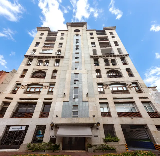 Ganem Suites Cartagena