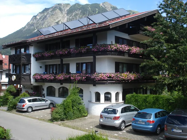 Haus Marzeller
