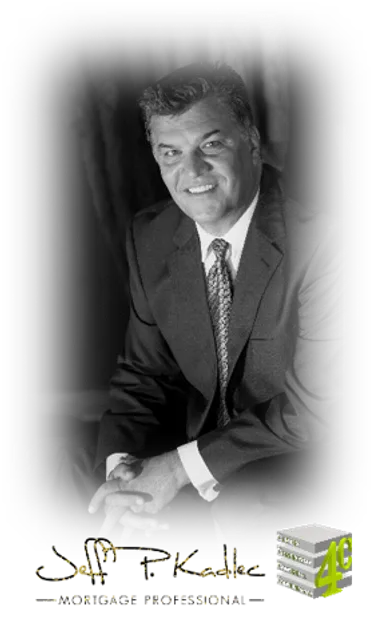 Jeff Kadlec - Nexa Mortgage