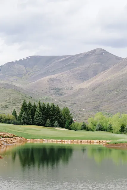 The Golf Club at Homestead