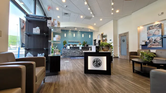 Hand & Stone Massage and Facial Spa