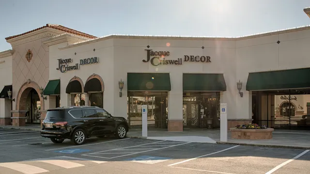 Jacque Criswell Décor