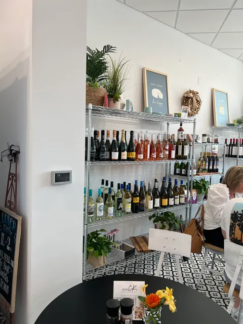 Snacks Provision Co.