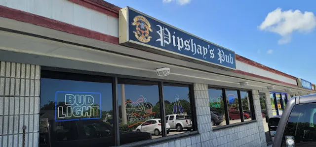Pipshay's Pub