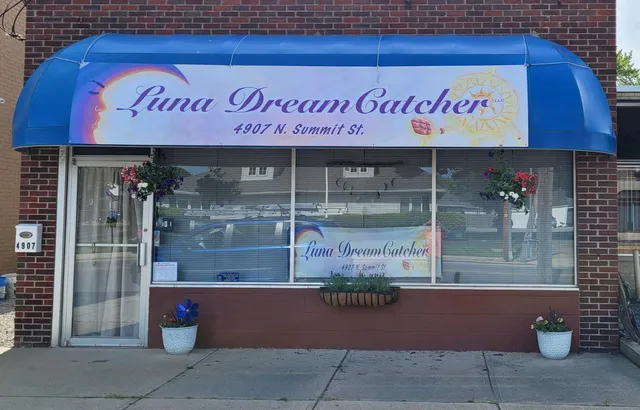 Luna DreamCatcher LLC