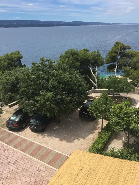 Apartmani "Villa Meira"