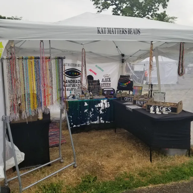 The Tower Grove Farmers' Market