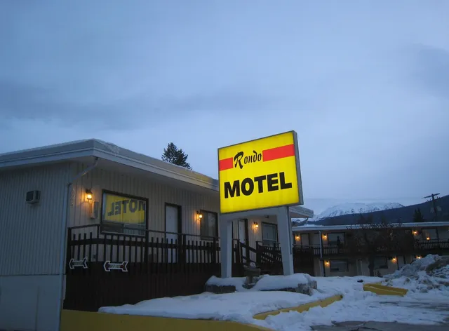 Rondo Motel