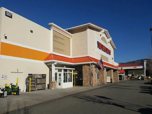The Home Depot