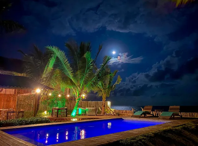 Pousada Villa Tatuamunha