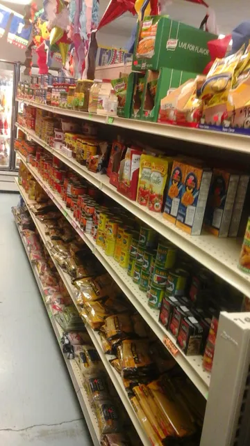 Minisuper La Familiar