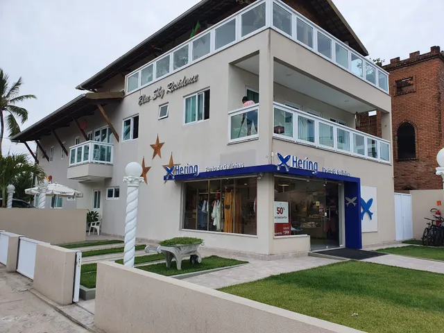 Blue Sky Residence Porto De Galinhas