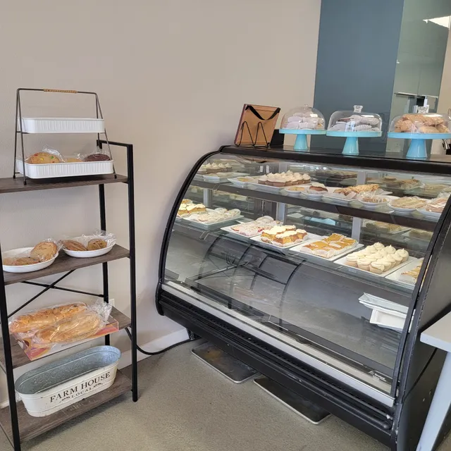 Rise & Shine Bake Shop