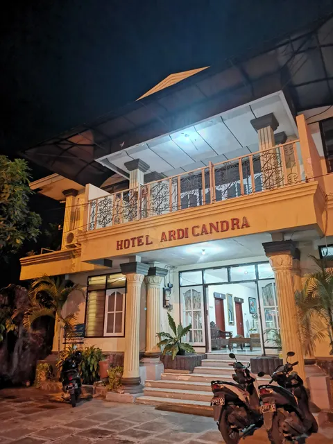 Hotel Ardi Candra