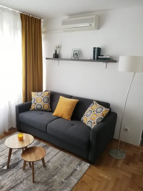 Ali apartmani 2 i 3 Novi Zagreb