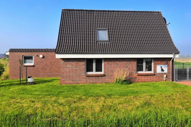 Ferienhausvermietung Mia, Friedrichskoog, Nordsee