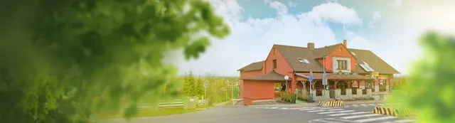 Penzion u Krtečka (Radim Přeček)