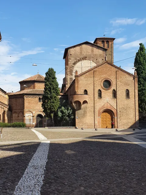 Piazza Santo Stefano