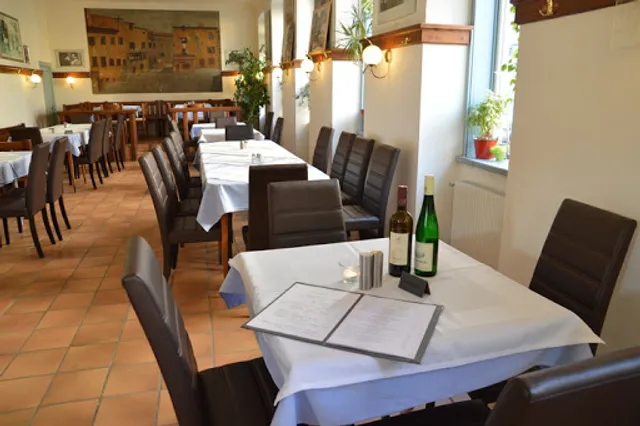 Pizzeria Da Annalisa