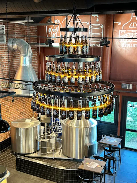 3 Brasseurs Epinal - Jeuxey