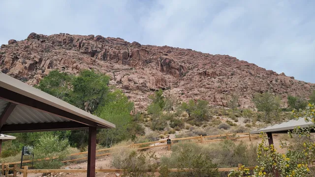 Red Spring Picnic Area