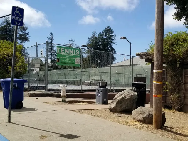 Live Oak Community Center