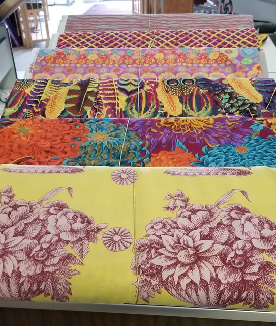 Mad Hatter Quilt Shoppe