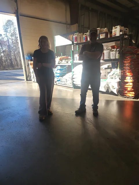 Homer’s Feed and Seed