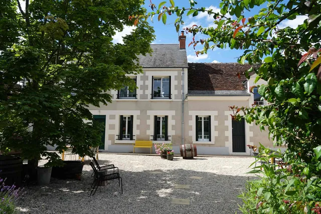 Les Hirondelles du Moulin