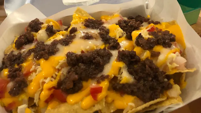 BobbiTea Milktea House