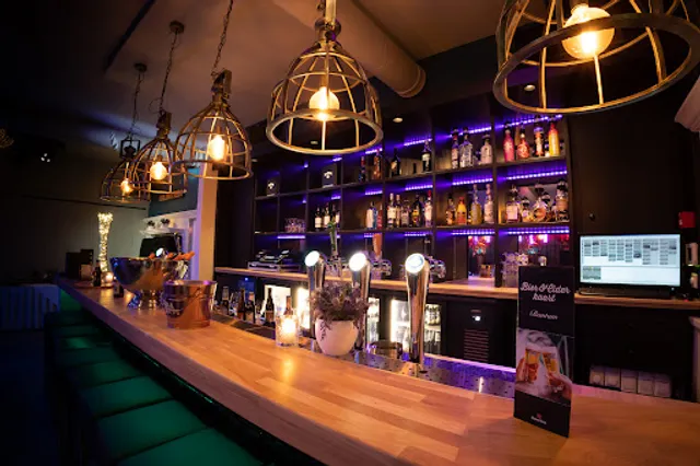 Café-Restaurant Bantam B.V.