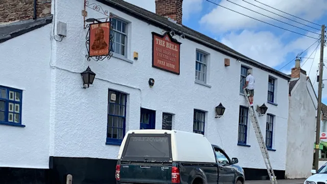The Bell Inn