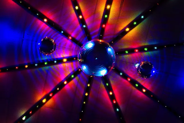 The Roller Dome - McAlester