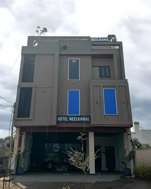 Hotel NeelKamal