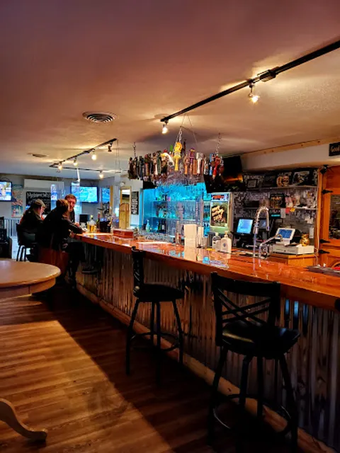 Chase Bar and Grill, Independence Oregon