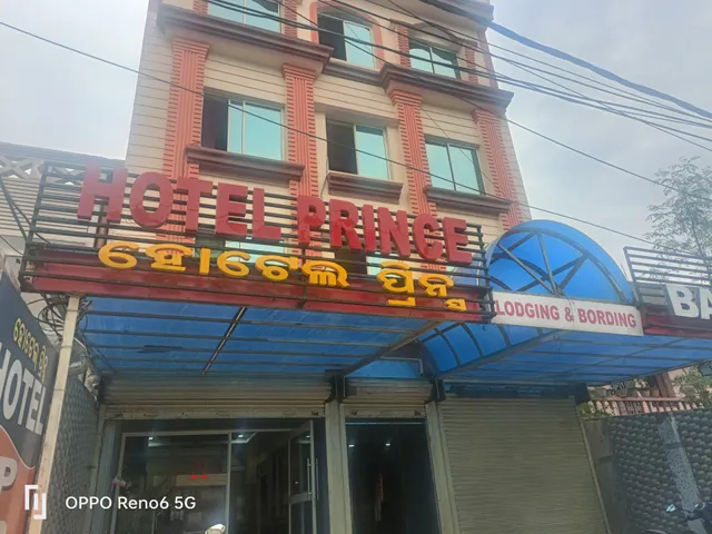 Hotel Prince