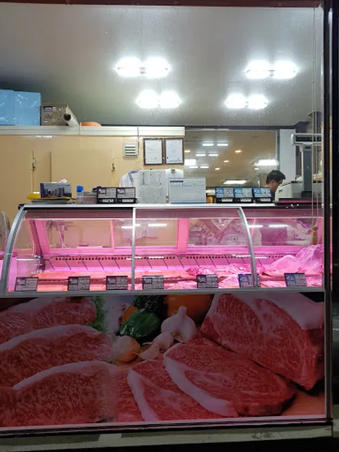 홍영애숯불갈비