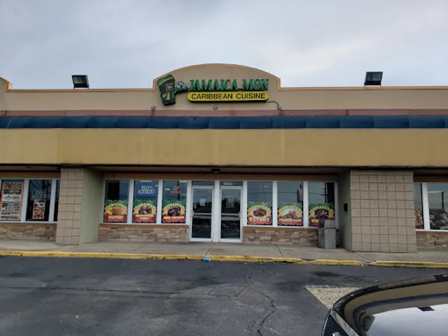 Jamaica Mon (Caribbean Cuisine)